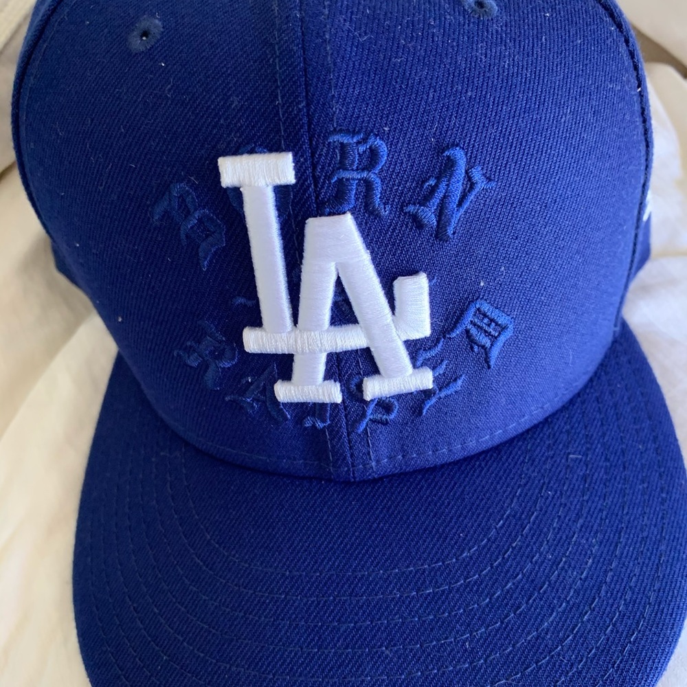 Born x Raised LA Dodgers Hat